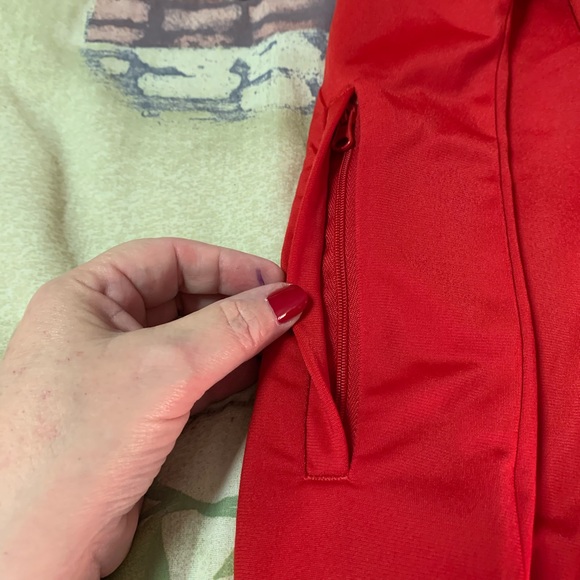 ADIDAS Boys Sweat Jacket - Picture 4 of 6